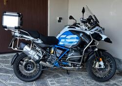 Bmw R 1200 GS Adventure (2017 - 18) usata