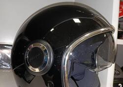 Casco Jet Vespa