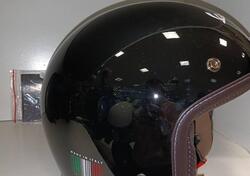 Casco Jet Vespa