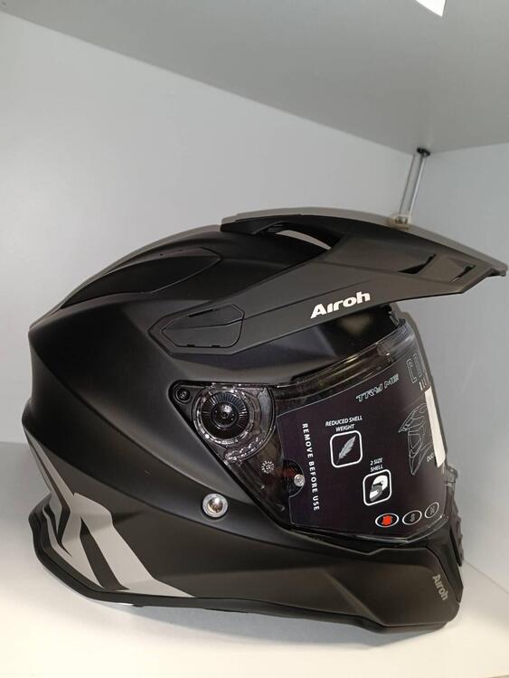 Casco Integrale Airoh