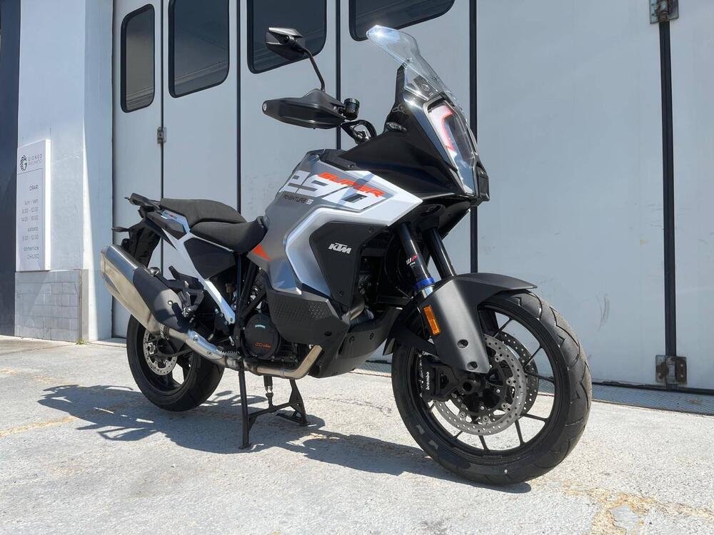 KTM 1290 Super Adventure S (2022 - 24) (2)