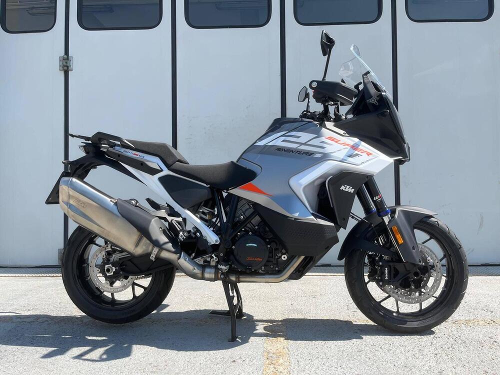 KTM 1290 Super Adventure S (2022 - 24) (5)