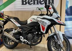 Benelli TRK 251 (2022 - 24) nuova