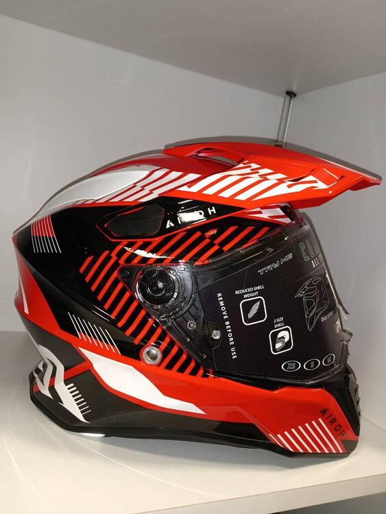 Casco Integrale Airoh