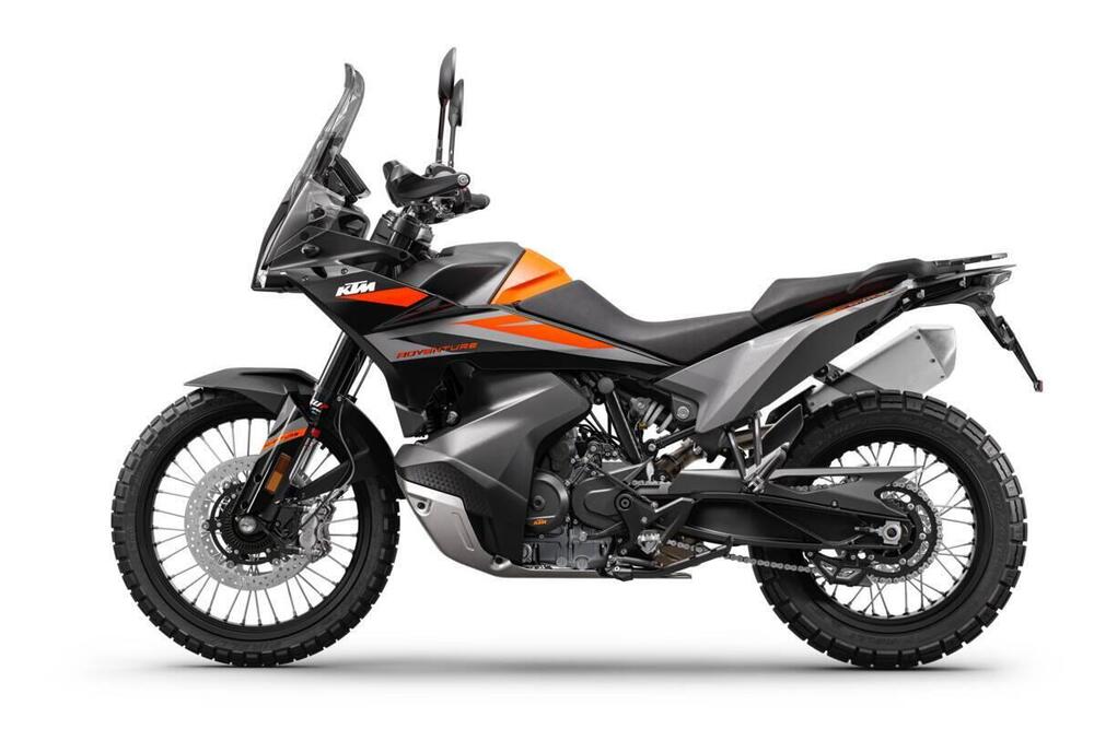 KTM 890 Adventure (2023 - 24) (2)