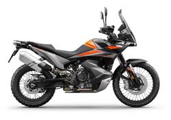 KTM 890 Adventure (2023 - 24) usata