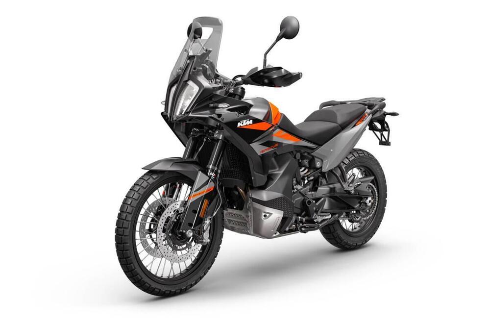 KTM 890 Adventure (2023 - 24) (3)