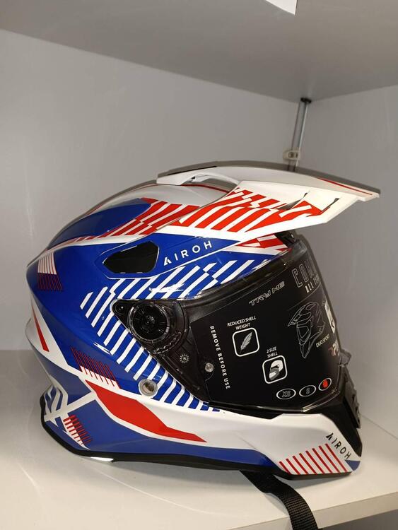 Casco integrale Airoh