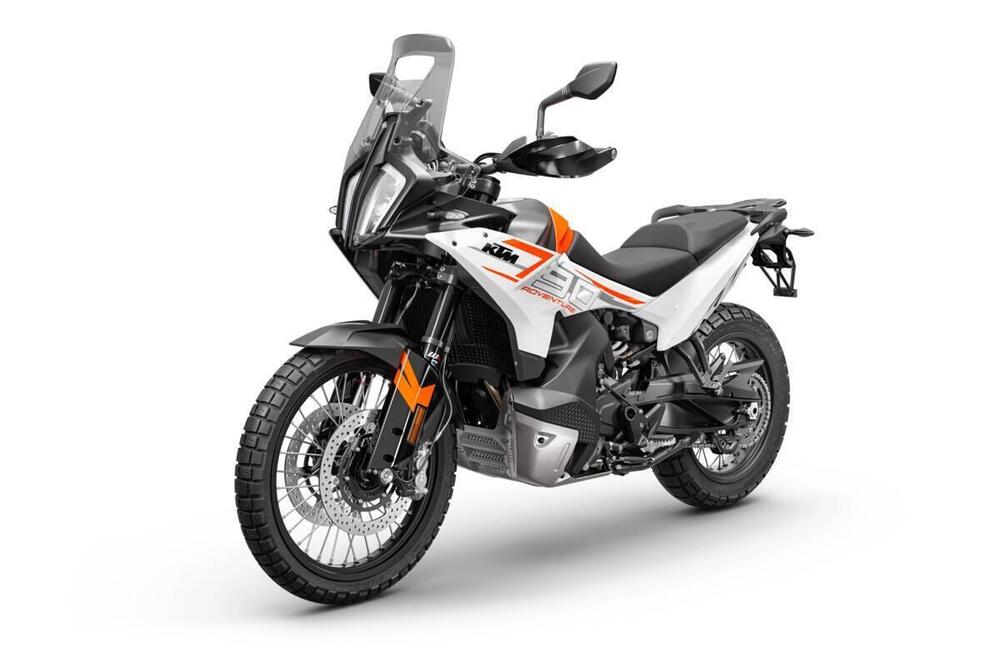 KTM 790 Adventure (2023 - 24) (3)