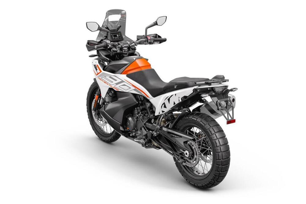 KTM 790 Adventure (2023 - 24) (5)