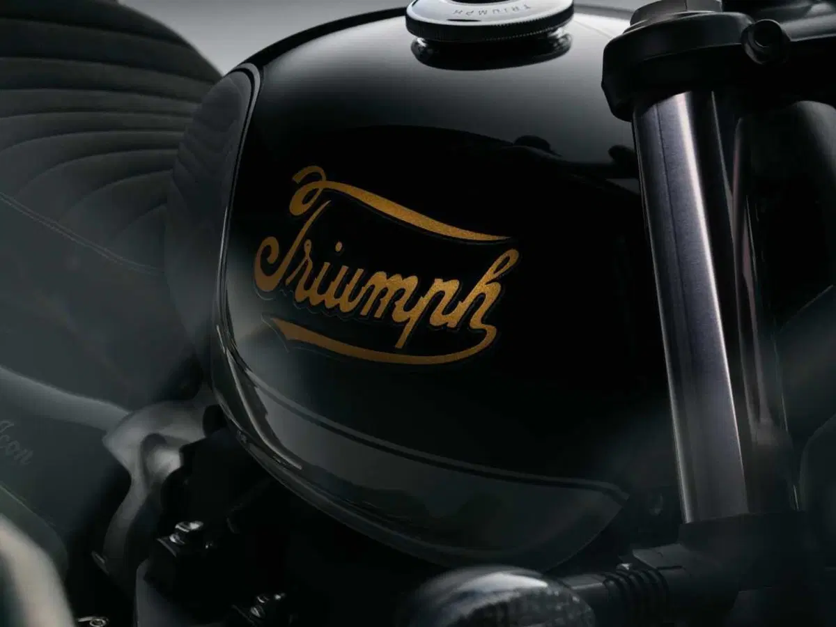 Triumph ritorna ad inizio Novecento con la Icon Edition su 7 modelli (26)