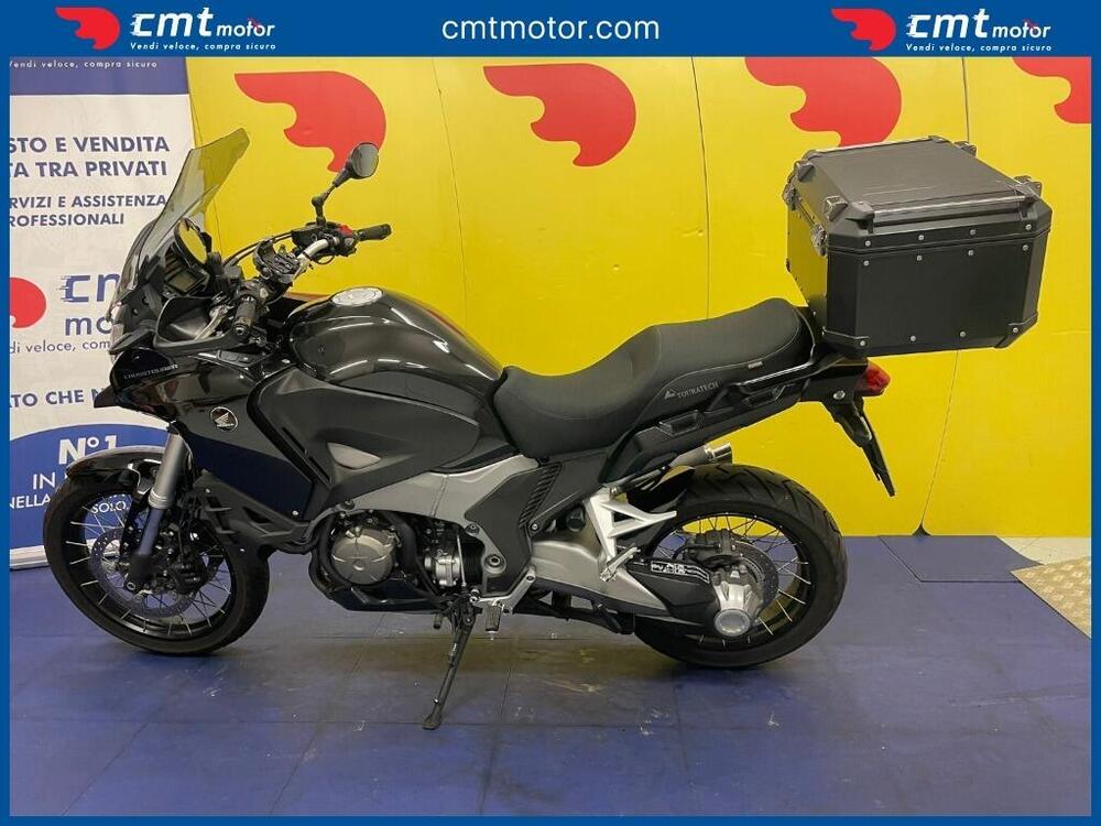 Honda Crosstourer ABS (2011 - 16) (3)