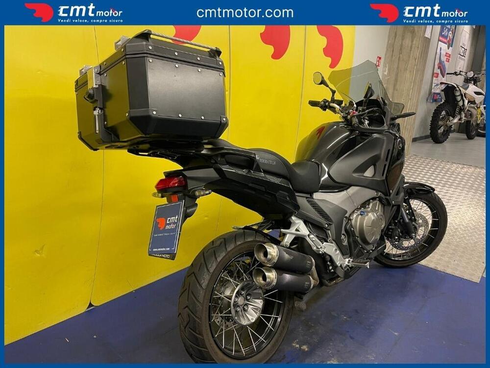 Honda Crosstourer ABS (2011 - 16) (4)