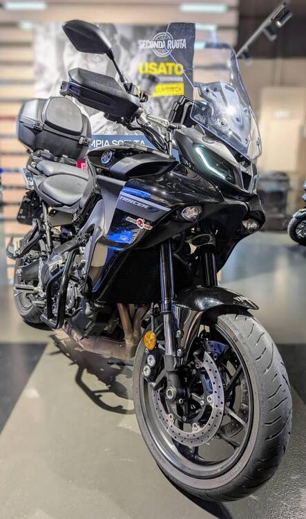 Yamaha Tracer 9 (2021 - 24) (2)