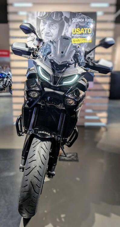 Yamaha Tracer 9 (2021 - 24) (3)