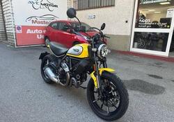 Ducati Scrambler 800 Icon (2021 - 22) usata