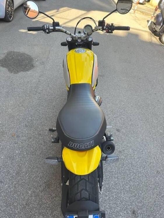 Ducati Scrambler 800 Icon (2021 - 22) (5)