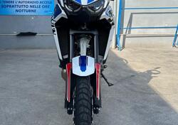 Honda Africa Twin CRF 1100L Urban DCT (2022 - 23) usata