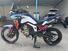 Honda Africa Twin CRF 1100L Urban DCT (2022 - 23) (7)