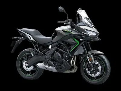 Kawasaki Versys 650 (2021 - 24) nuova