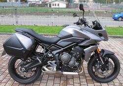 Triumph Tiger Sport 660 (2022 - 24) usata