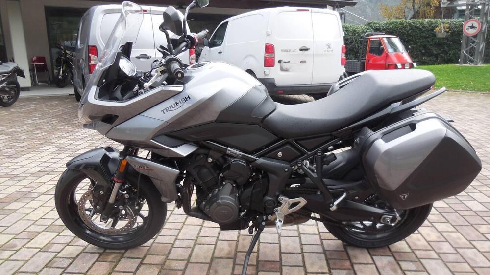 Triumph Tiger Sport 660 (2022 - 24) (3)