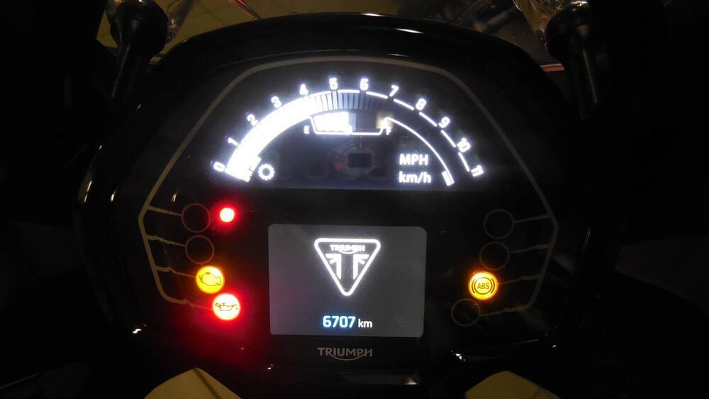 Triumph Tiger Sport 660 (2022 - 24) (4)