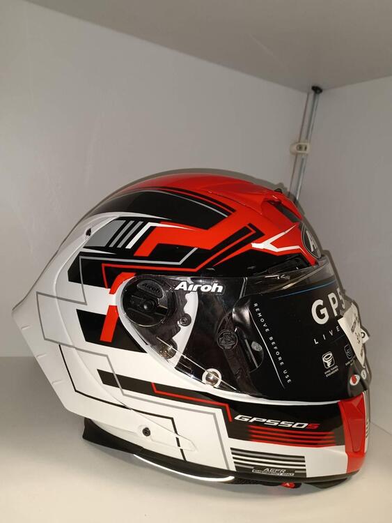 Casco Integrale Airoh