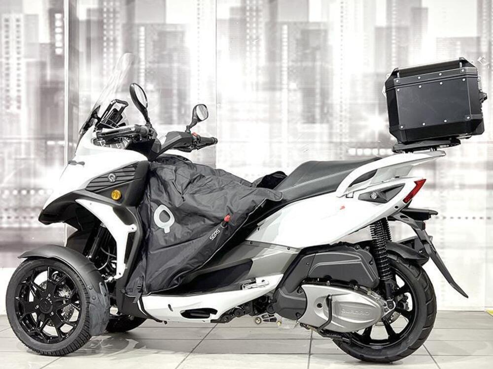 Quadro QV3 350 (2018 - 19) (2)