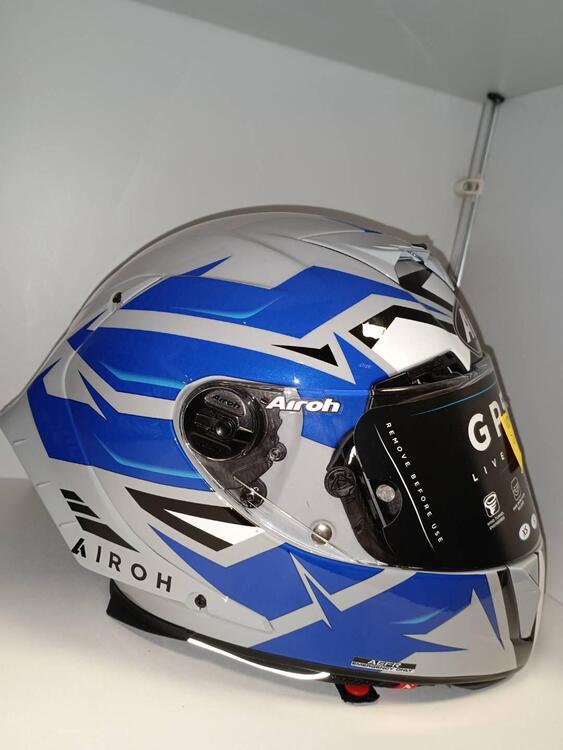 Casco Integrale Airoh