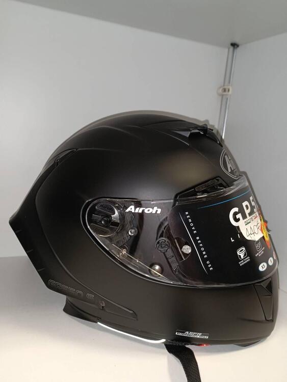 Casco Integrale Airoh