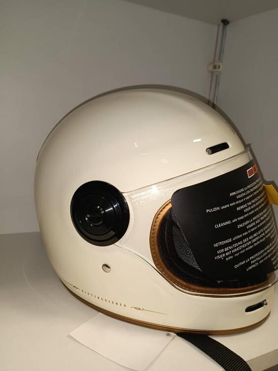 Casco Integrale Origine