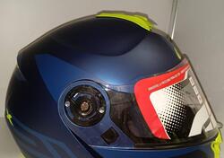 Casco Modulare Givi