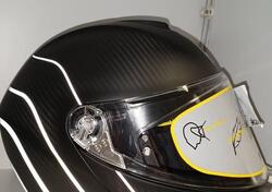 Casco Modulare Agv