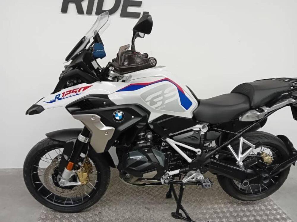 Bmw R 1250 GS (2021 - 24) (4)