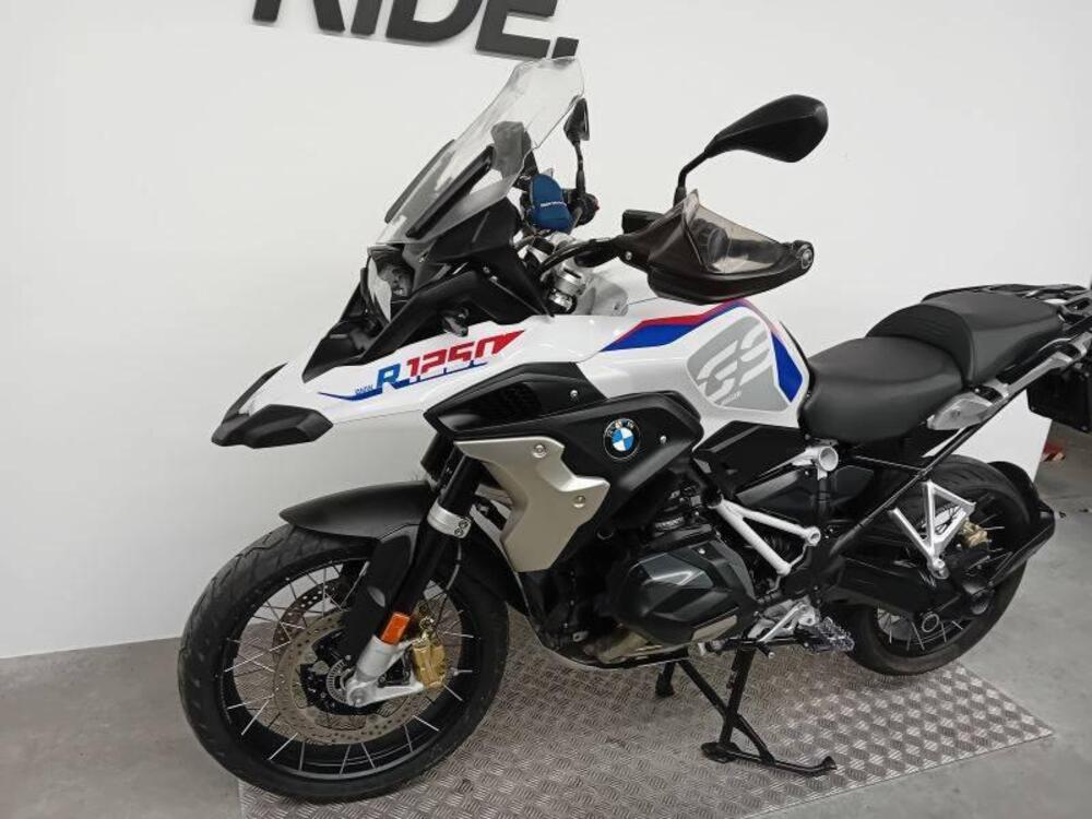 Bmw R 1250 GS (2021 - 24) (5)