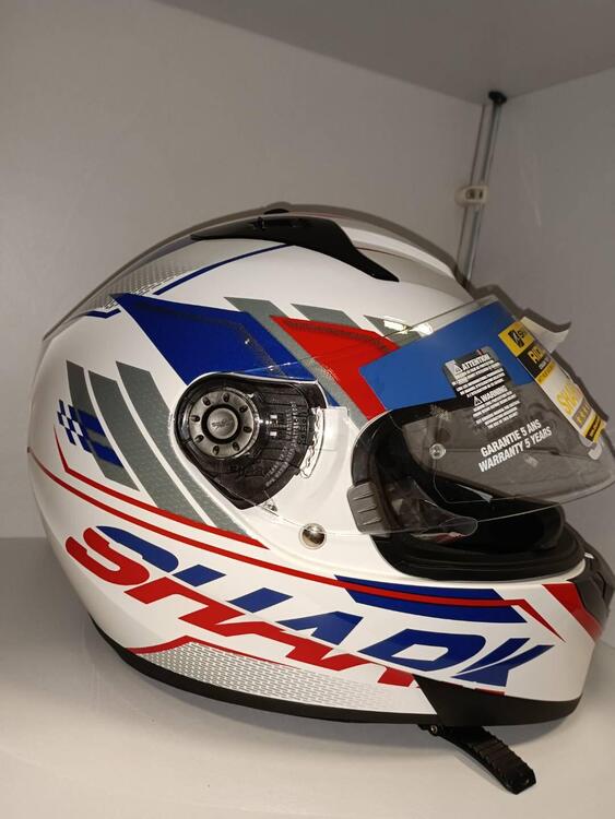 Casco Integrale Shark Shark Helmets