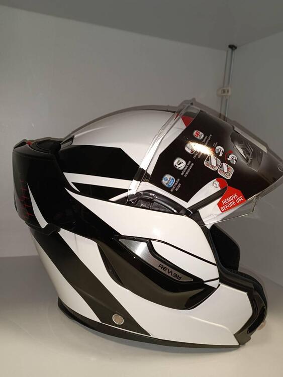 Casco Modulare Airoh