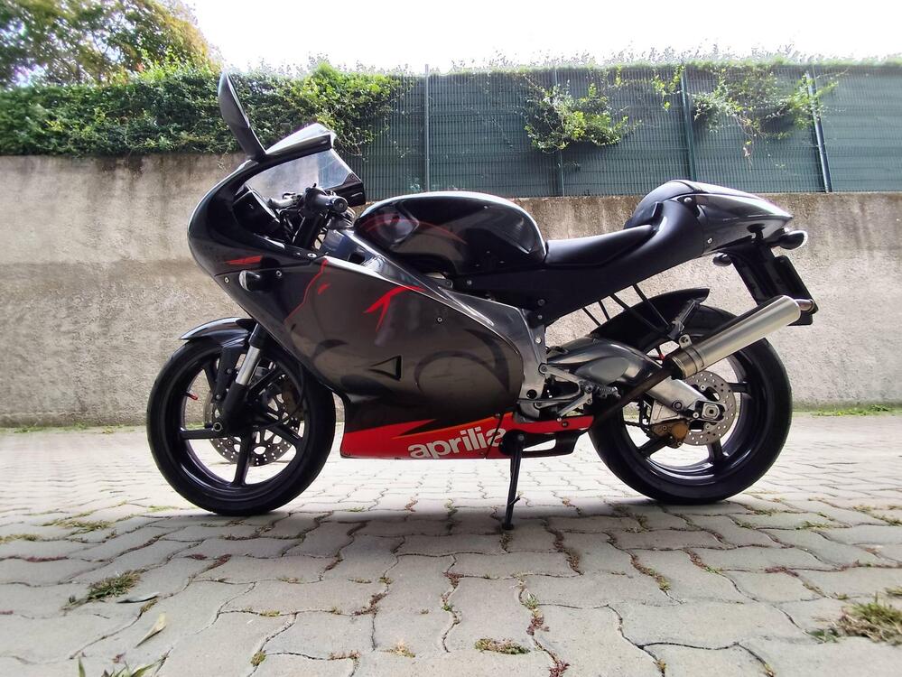 Aprilia RS 125 (2003 - 05)