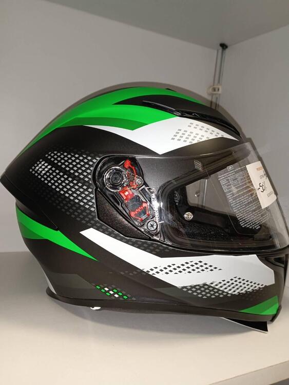 Casco integrale Agv