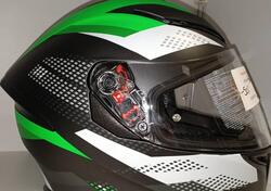 Casco integrale Agv