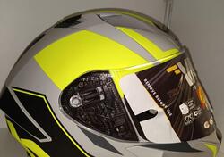 Casco integrale Airoh