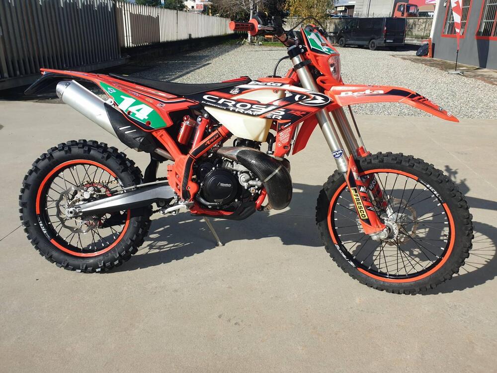 Betamotor RR 300 2T Enduro (2022)