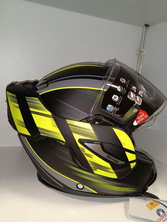 Casco Modulare Airoh