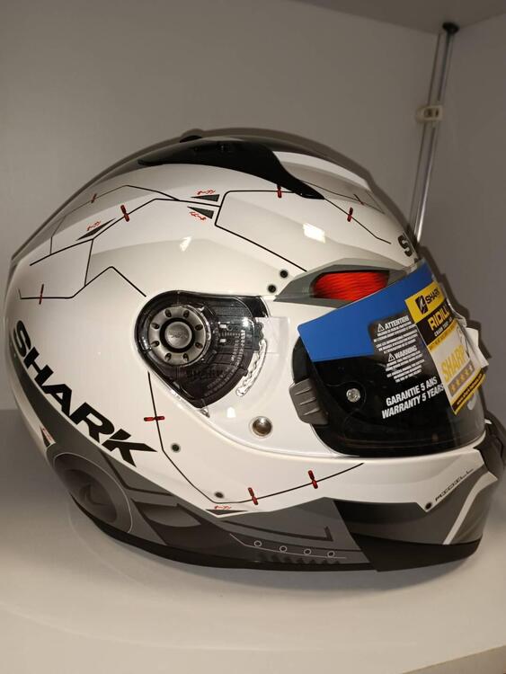 Casco Integrale Shark Shark Helmets