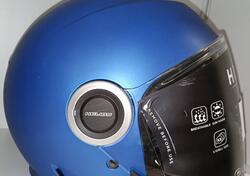 Casco Jet Airoh