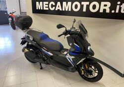 Bmw C 400 X (2021 - 24) usata