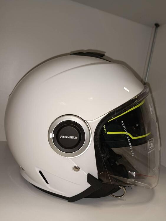 Casco Jet Airoh