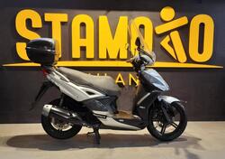 Kymco Agility 150i R16 + ABS (2017 - 20) usata