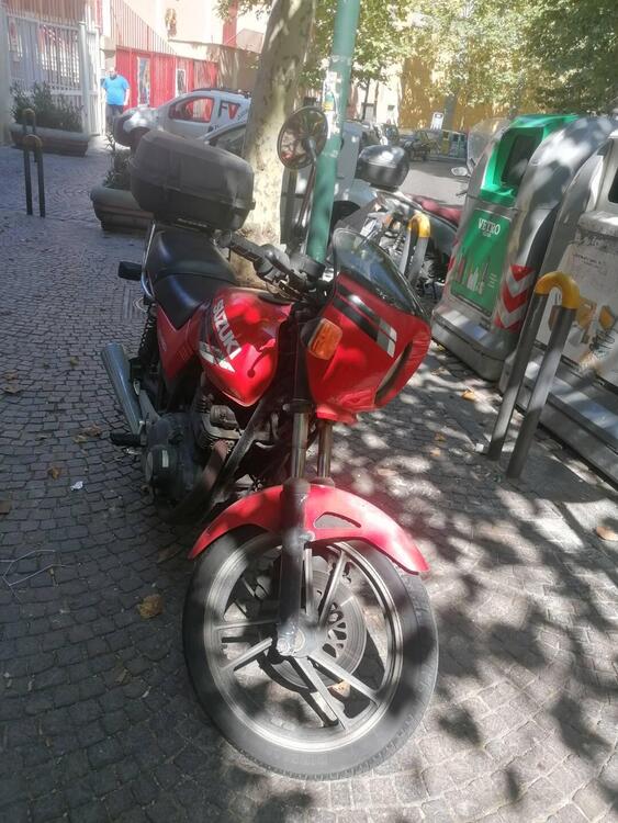 Suzuki GS 450 (4)